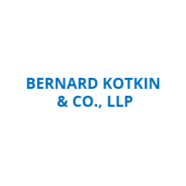 Bernard Kotkin & Co., LLP