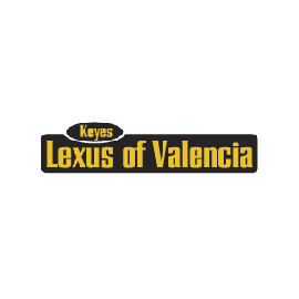 Lexus of Valencia